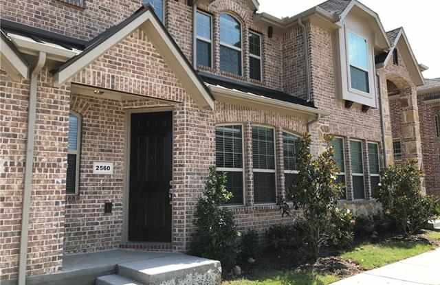2560 Sarah Lane - 2560 Sarah Lane, Lewisville, TX 75056