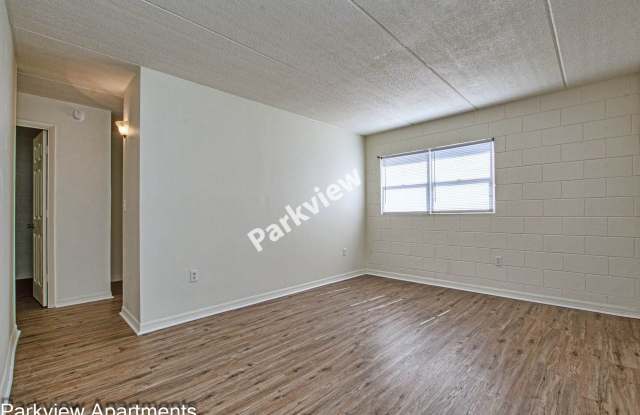 Parkview Apartments Gallery 3