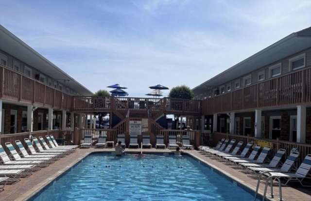 1709 N Ocean Avenue unit: 403 - 1709 North Ocean Avenue, Seaside Park, NJ 08752