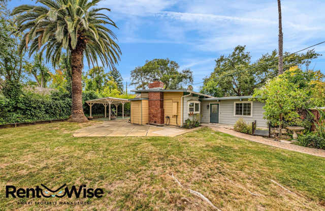2170 Clayton Dr - 2170 Clayton Drive, Menlo Park, CA 94025