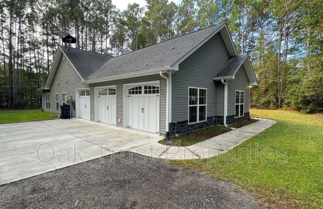 734 E Butternut Rd - 734 East Butternut Road, Dorchester County, SC 29483