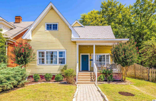 522 N 8th St. - 522 North 8th Street, Paducah, KY 42001