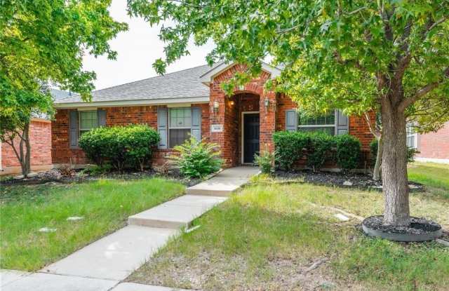 4616 Brighton Drive - 4616 Brighton Drive, McKinney, TX 75070