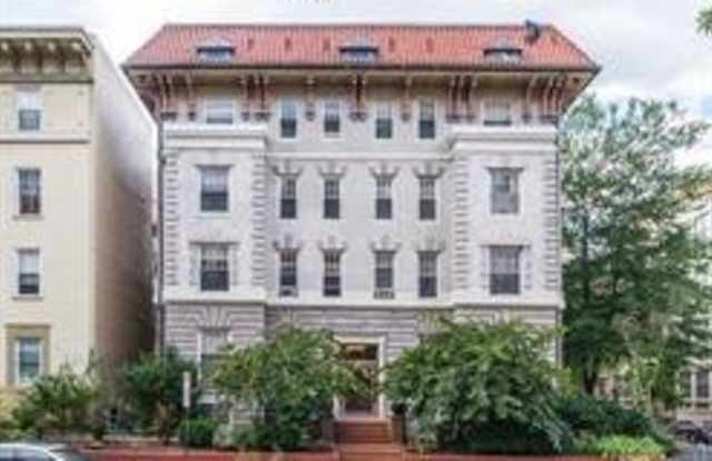 1332 15TH STREET NW - 1332 15th Street Northwest, Washington, DC 20005