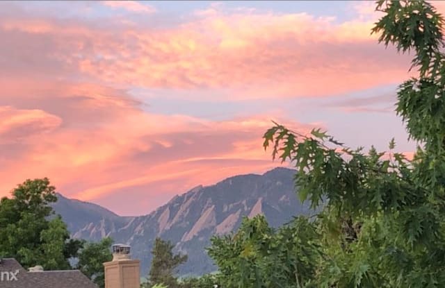 3765 Birchwood Dr Apt 55 - 3765 Birchwood Drive, Boulder, CO 80304