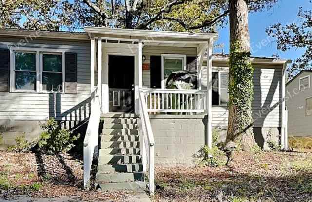 1268 Byewood Lane Southwest - 1268 Byewood Lane Southwest, Atlanta, GA 30310