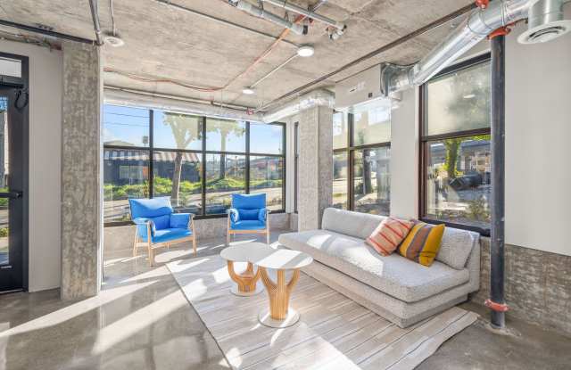 Harbor Flats Gallery 2