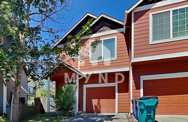 5908 NE 33rd Cir - 5908 Northeast 33rd Circle, Vancouver, WA 98661