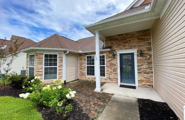 217 Heartwood Drive - 217 Heartwood Drive, Hampstead, NC 28443