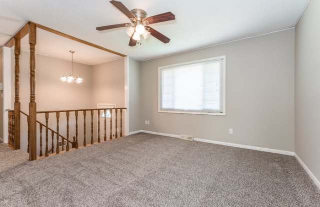 1813 South Speas Drive Gallery 2