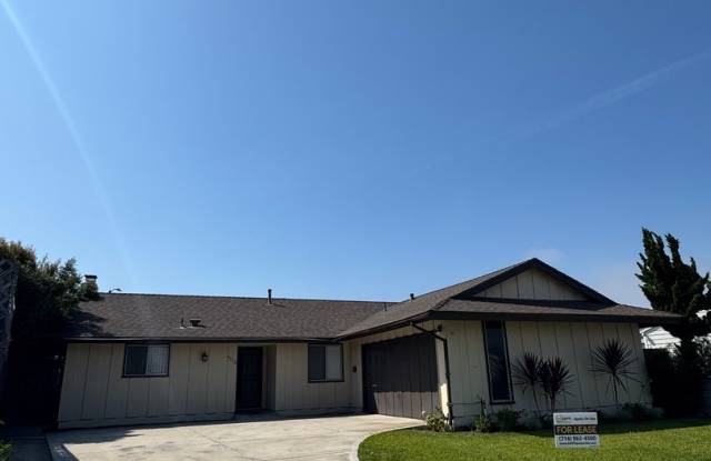 4 Bed, 2 Bath House - 6512 Cadiz Circle, H.B. photos photos