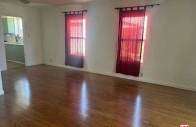 3137 Kelton Avenue - 3137 Kelton Avenue, Los Angeles, CA 90034