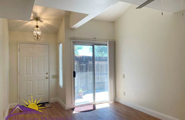 Spacious Two-story 2 Bed 2 Bath 1,564 Sq. Ft. North Sacramento Condo Gallery 4