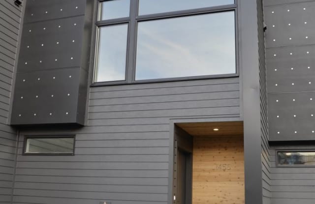 1455 West 8th Ave - 1455 W 8th Ave, Anchorage, AK 99501