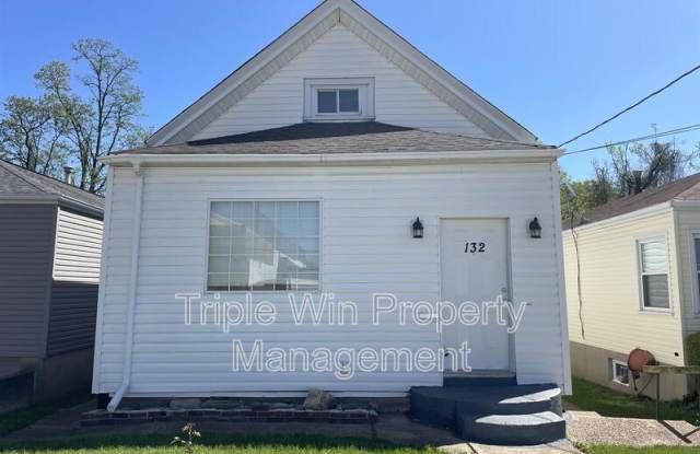 132 Cunningham Ave photos photos