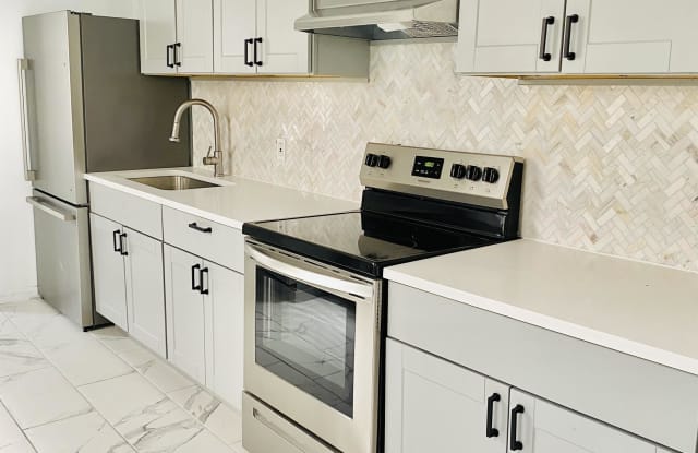505 West Gordon Street - 505 West Gordon Street, Allentown, PA 18102