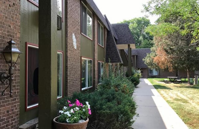 8150 W. 26th Avenue - 8150 West 26th Avenue, Lakewood, CO 80214