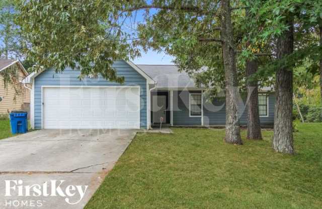 1207 Iron Gate Boulevard photos photos