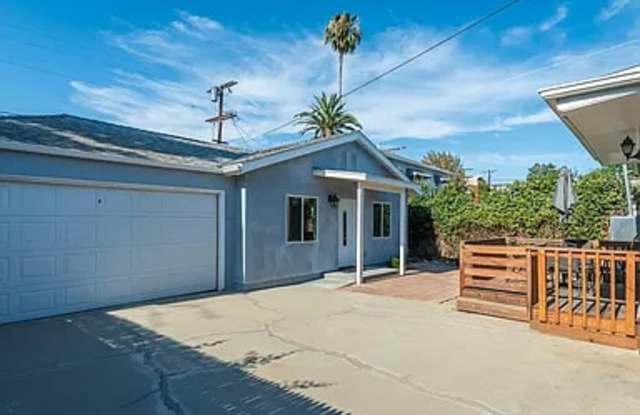 14431 Hatteras Street - 14431 Hatteras Street, Los Angeles, CA 91401