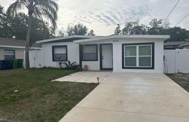 Beautifully renovated 3-bedroom, 2-bath home located in the heart of South Tampa photos photos
