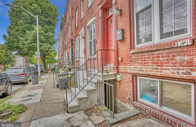 1624 S CHARLES STREET Gallery 4