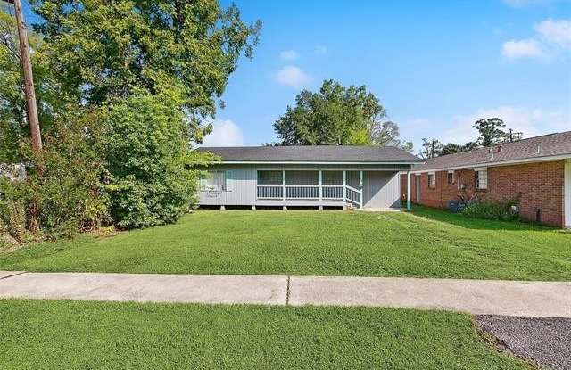 220 E ASCENSION Street - 220 East Ascension Street, Gonzales, LA 70737