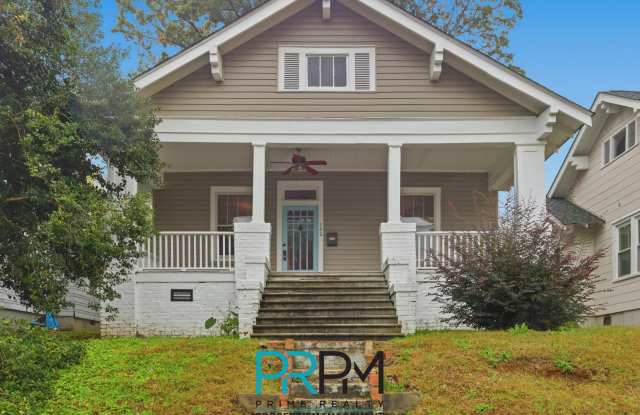 180 Connecticut Avenue - 180 Connecticut Avenue, Spartanburg, SC 29302