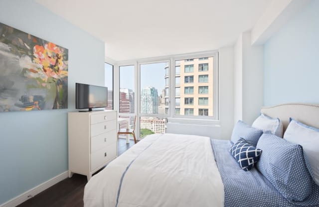 311 Gold Street - 311 Gold Street, Brooklyn, NY 11252
