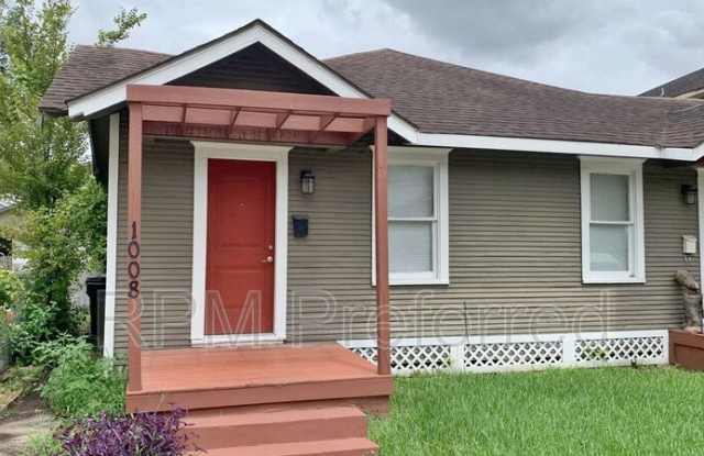 1008 Studewood St - 1008 Studewood Street, Houston, TX 77009