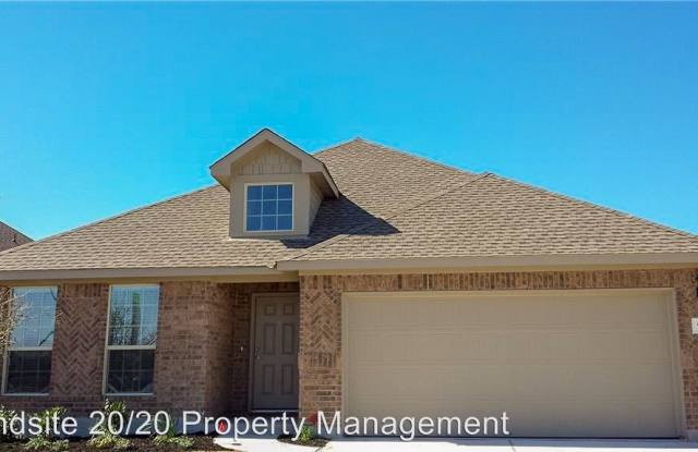 917 Coulee Drive - 917 Coulee Dr, Leander, TX 78641
