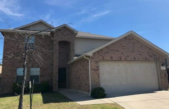 4601 Lathem Dr - 4601 Lathem Drive, Hackberry, TX 75036