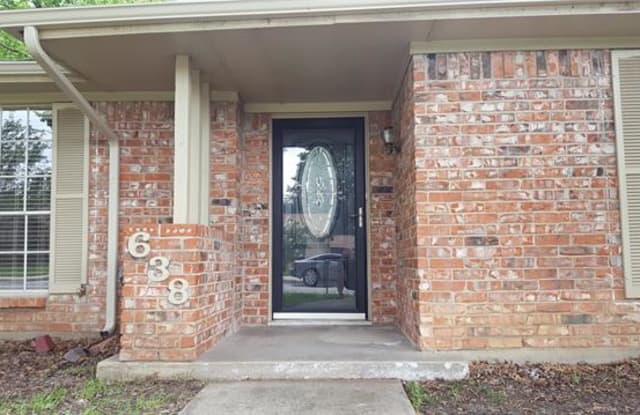638 Abilene Drive - 638 Abilene Drive, Lewisville, TX 75077