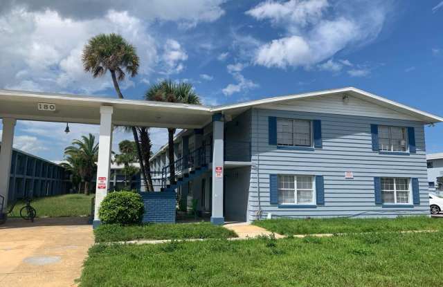 180 Minna Ln #306, Merritt Island, FL 32953 Gallery 1