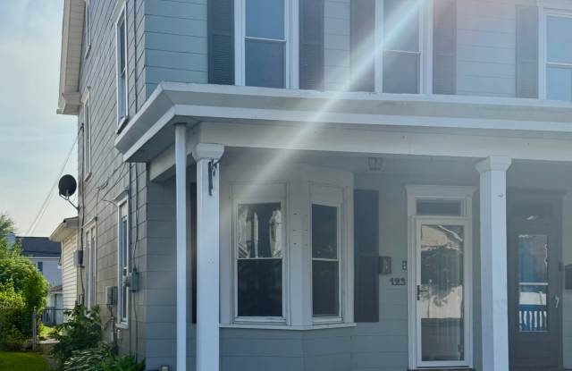 123 S Harrison St - 123 South Harrison Street, Palmyra, PA 17078