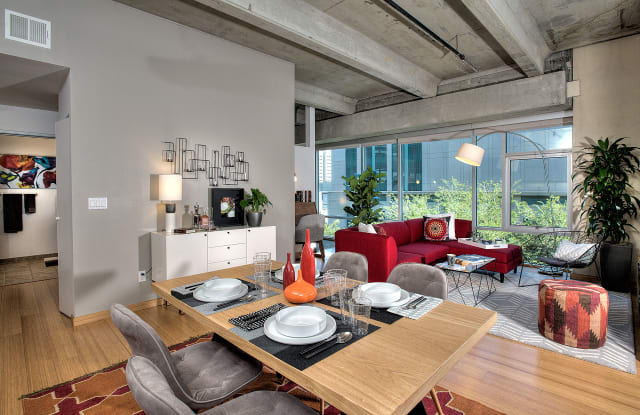 800 J Lofts Gallery 3