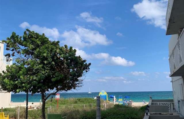 4144 El Mar Dr - 4144 El Mar Drive, Lauderdale-by-the-Sea, FL 33308