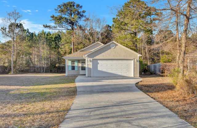 113 Bay Tree - 113 Bay Tree Circle, Pender County, NC 28443