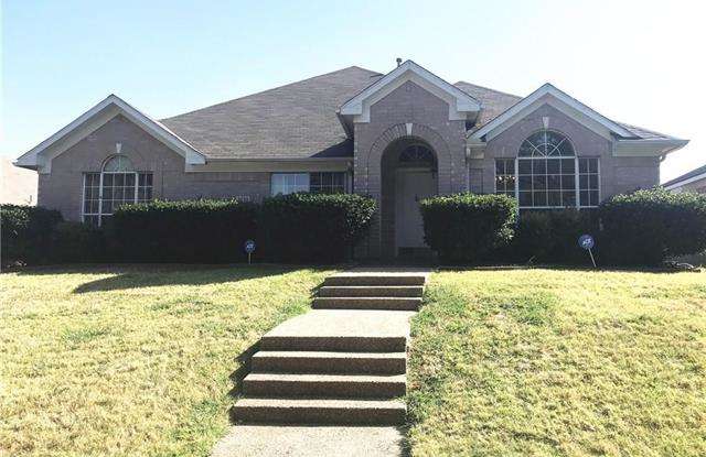 2232 Grinelle Drive - 2232 Grinelle Drive, Plano, TX 75025