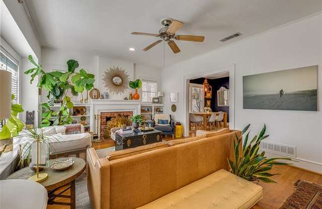 5247 Monticello Avenue - 5247 Monticello Avenue, Dallas, TX 75206