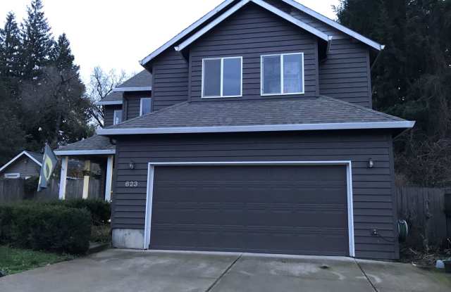 3 Bedroom 2.5 Bath Newberg OR photos photos