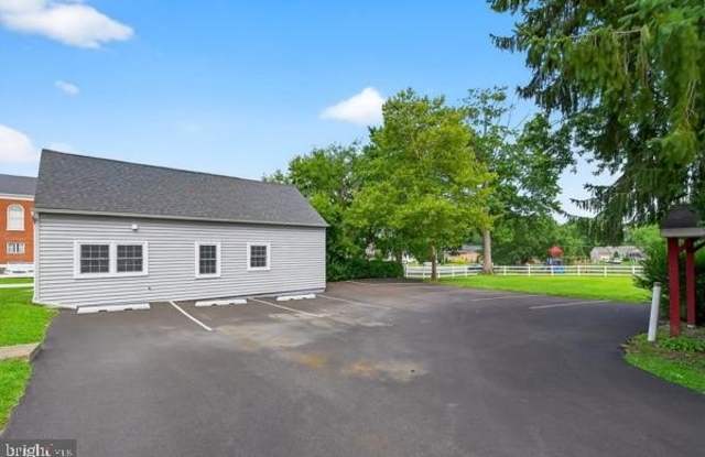 9511 BELAIR Road - 9511 Belair Road, Perry Hall, MD 21236