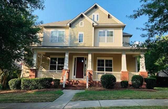 11115 Warfield Avenue - 11115 Warfield Avenue, Huntersville, NC 28078