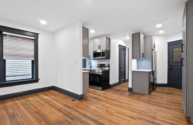 4512 Chouteau Ave - 1E Gallery 4