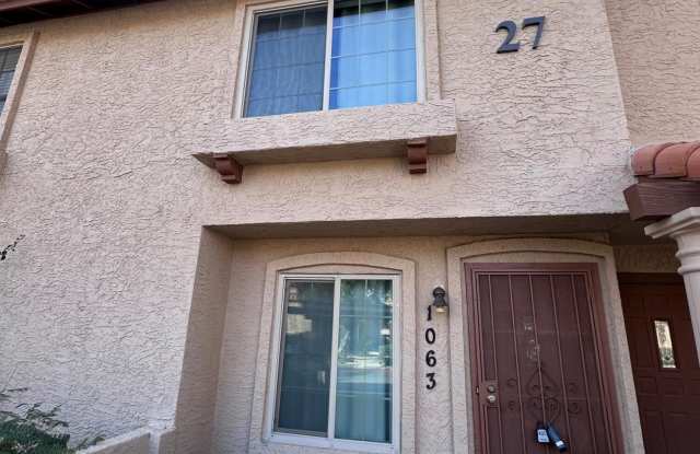 4901 E KELTON Lane unit: 1063 photos photos