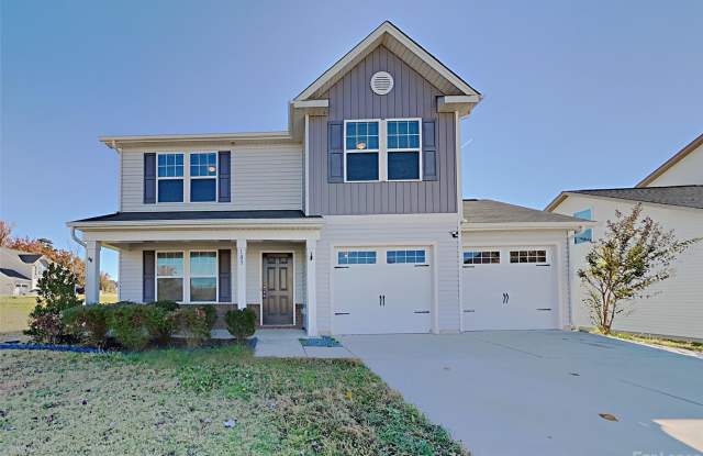 103 Meadowcreek Village Drive - 103 Meadowcreek Village Drive, Locust, NC 28097