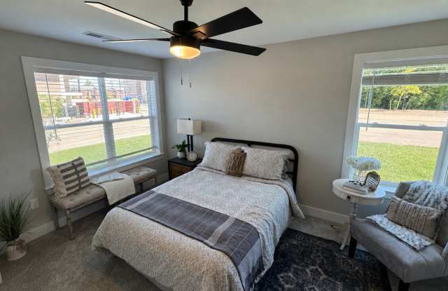 8200 Westmont Drive #101 Gallery 2