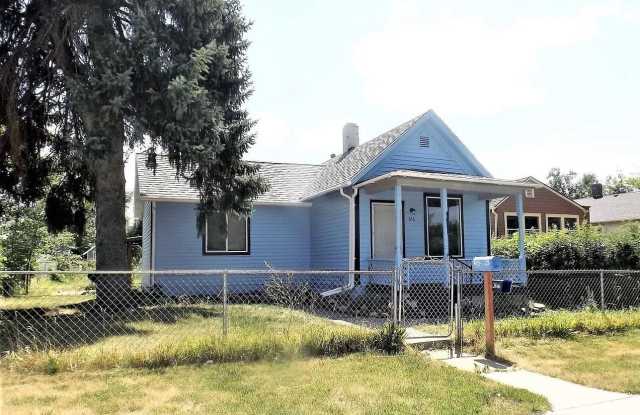 616 7th Avenue South - 616 7th Avenue South, Great Falls, MT 59405