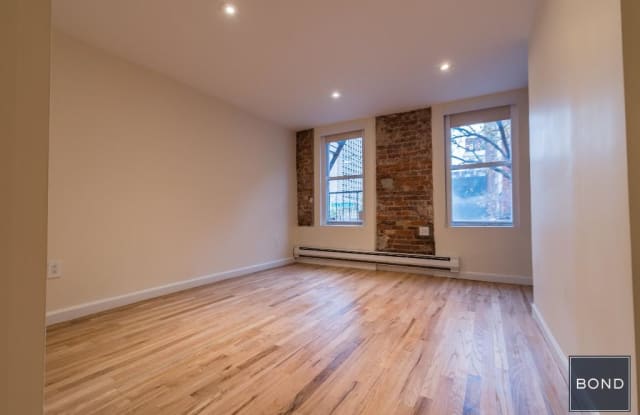 484 W Broadway - 484 West Broadway, New York City, NY 10012
