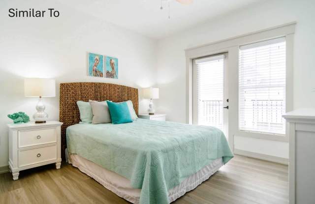 OBX 2 bedroom 2 bath Apartment with FREE storage unit for first 6 months Gallery 4