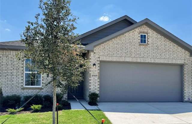 1919 Aleia Cove - 1919 Aleia Cove, Sherman, TX 75092
